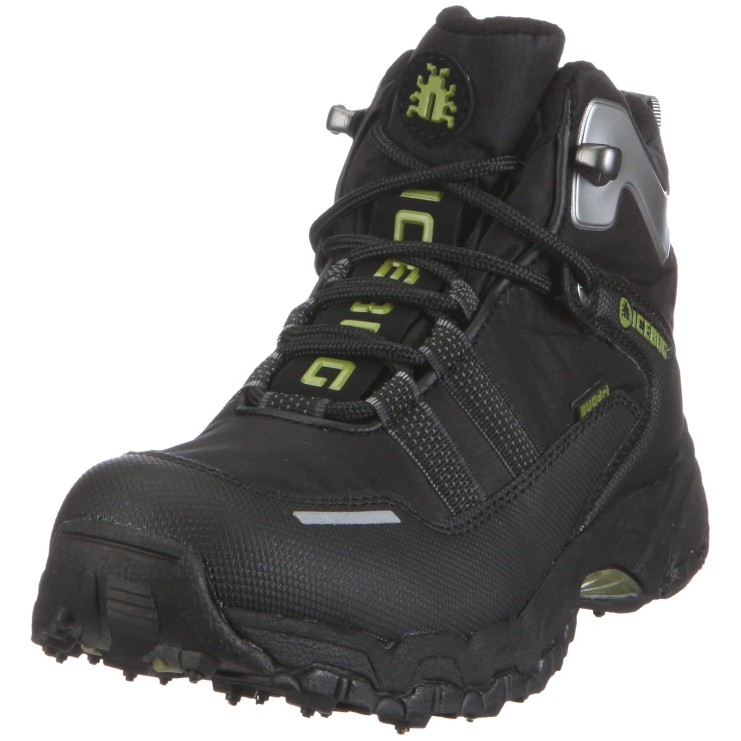 Icebug Women�s Speed BUGrip Hiking Boot