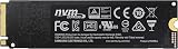Samsung 970 EVO 1TB M.2 NVMe SSD MZ-V7E1T0BW Internal Solid State Drive view 3