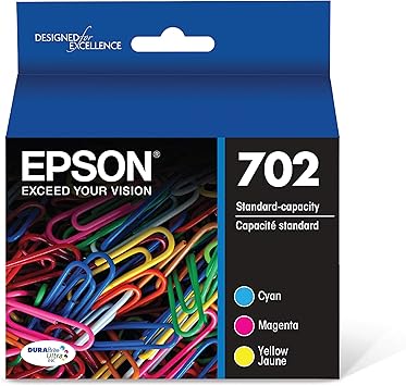 epson print cartridges amazon