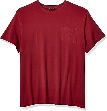 mens big and tall pocket t shirts