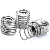 Bullet Weights HCL18 1-Pound Roll Hollow Core Lead Wire Fishing Line, 1/8-Inch