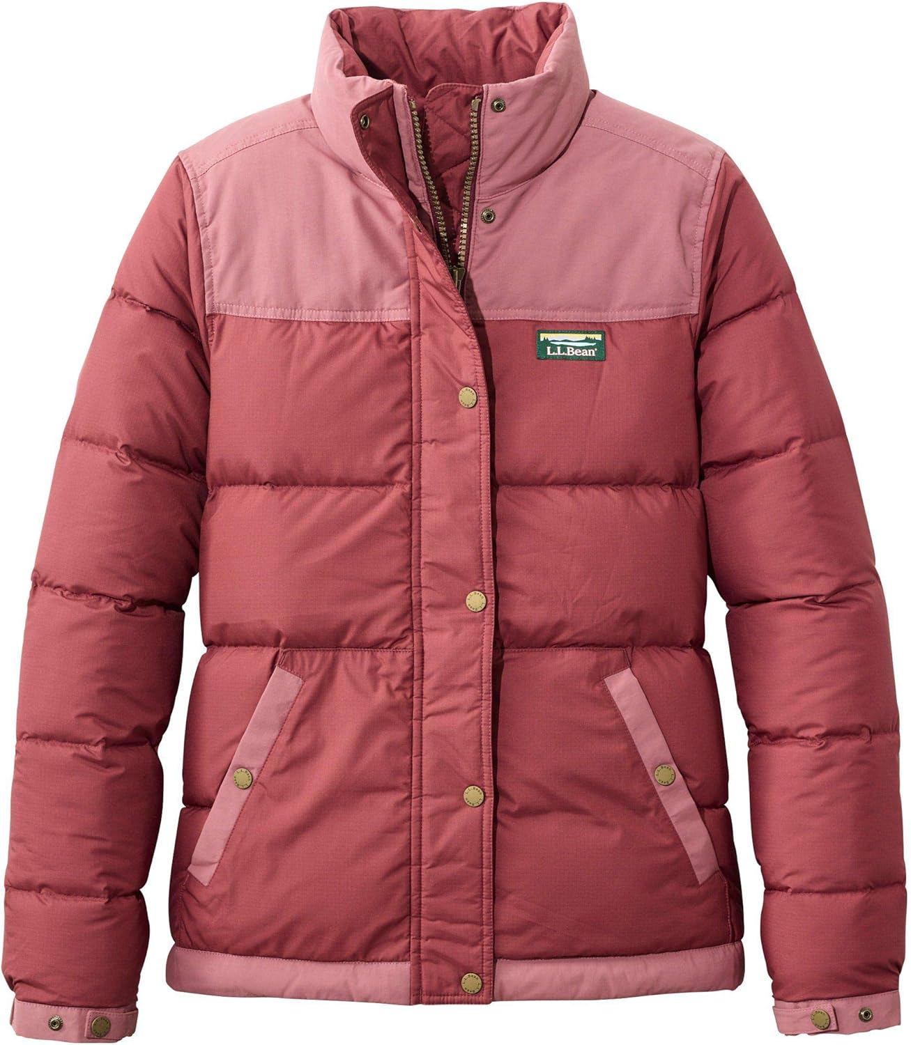 llbean mountain classic