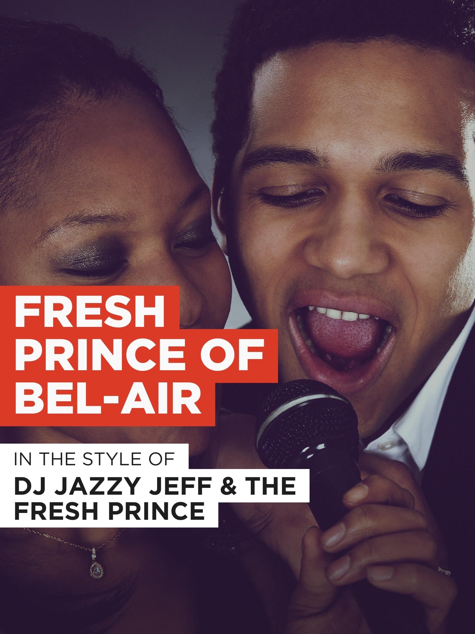 Watch Fresh Prince Of Bel Air Prime Video