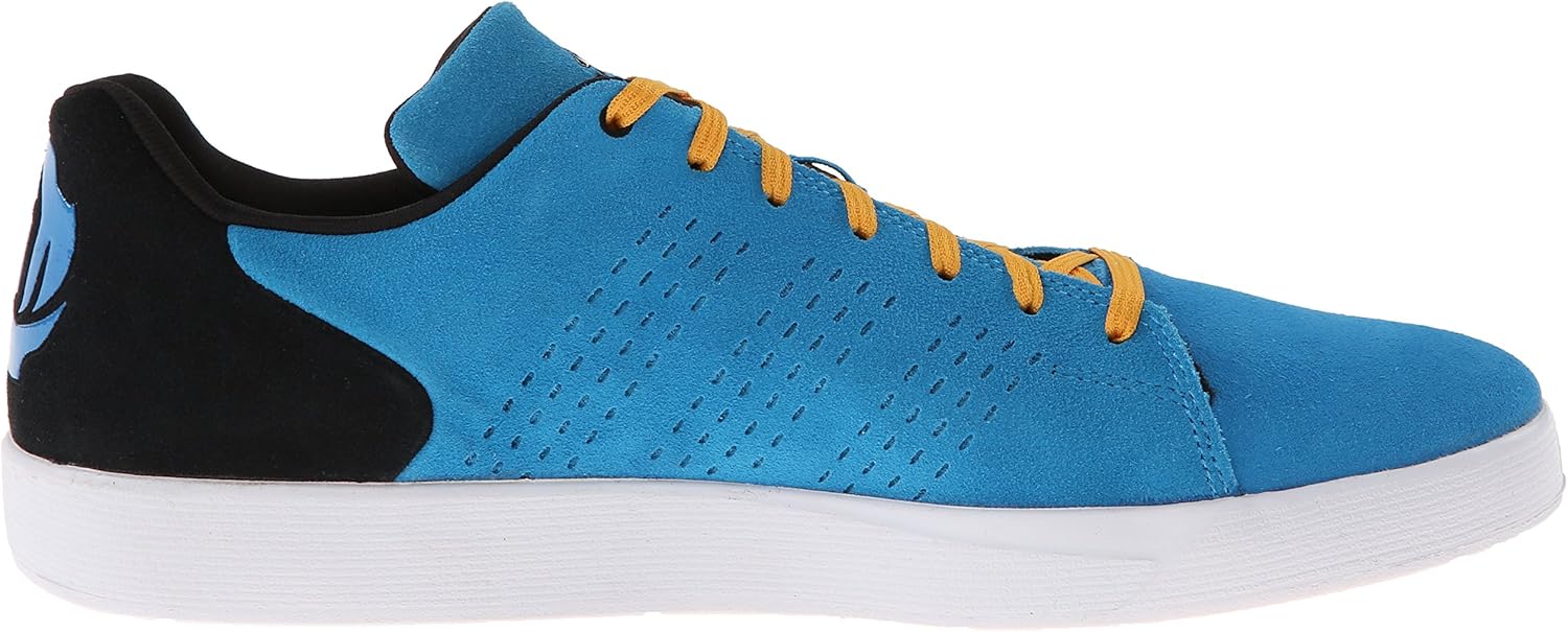 adidas performance men's d rose lakeshore basketball shoe