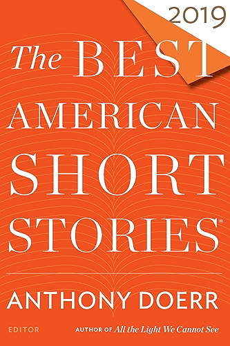 Download The Best American Short Stories 2019 (The Best American Series ®) (English Edition) PDF