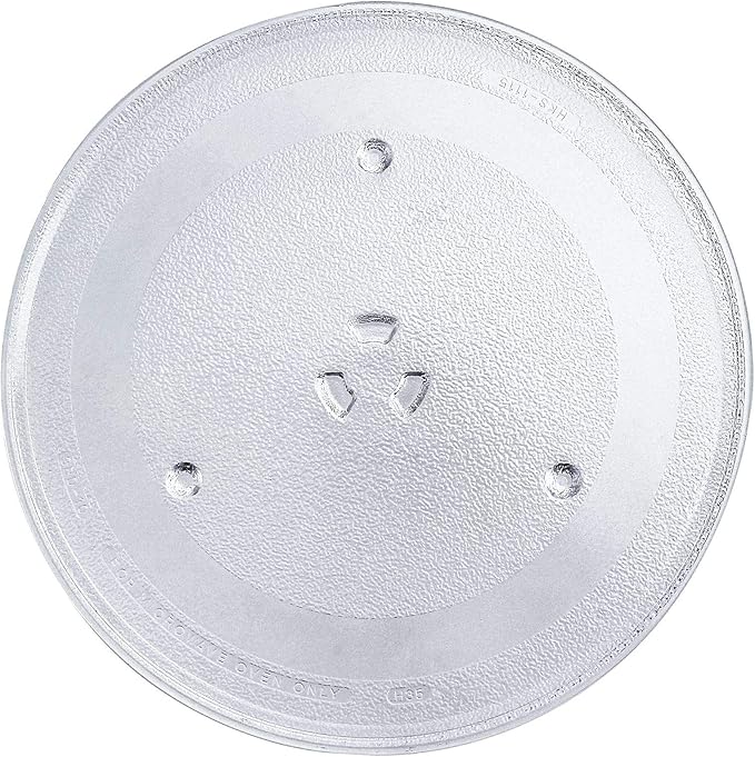 12.5" Microwave Replacement Turntables, Compatible with ge