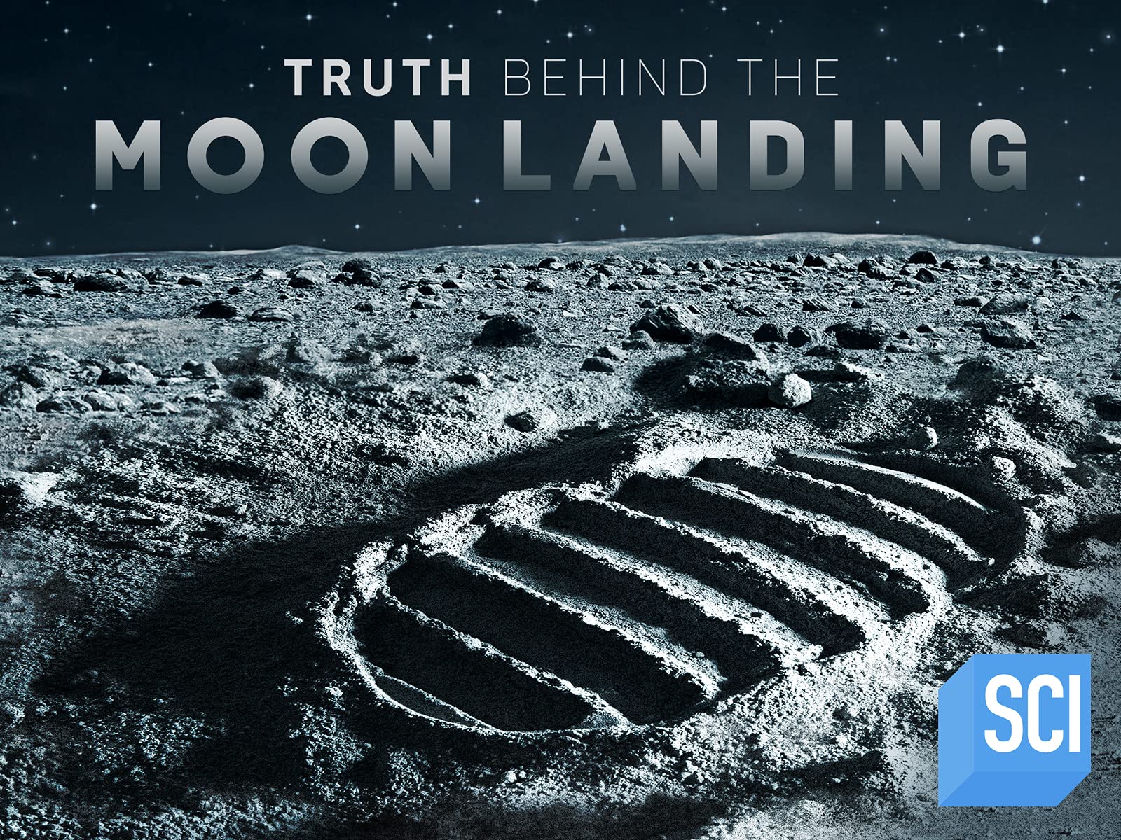 Watch Truth Behind The Moon Landing Season 1 Prime Video