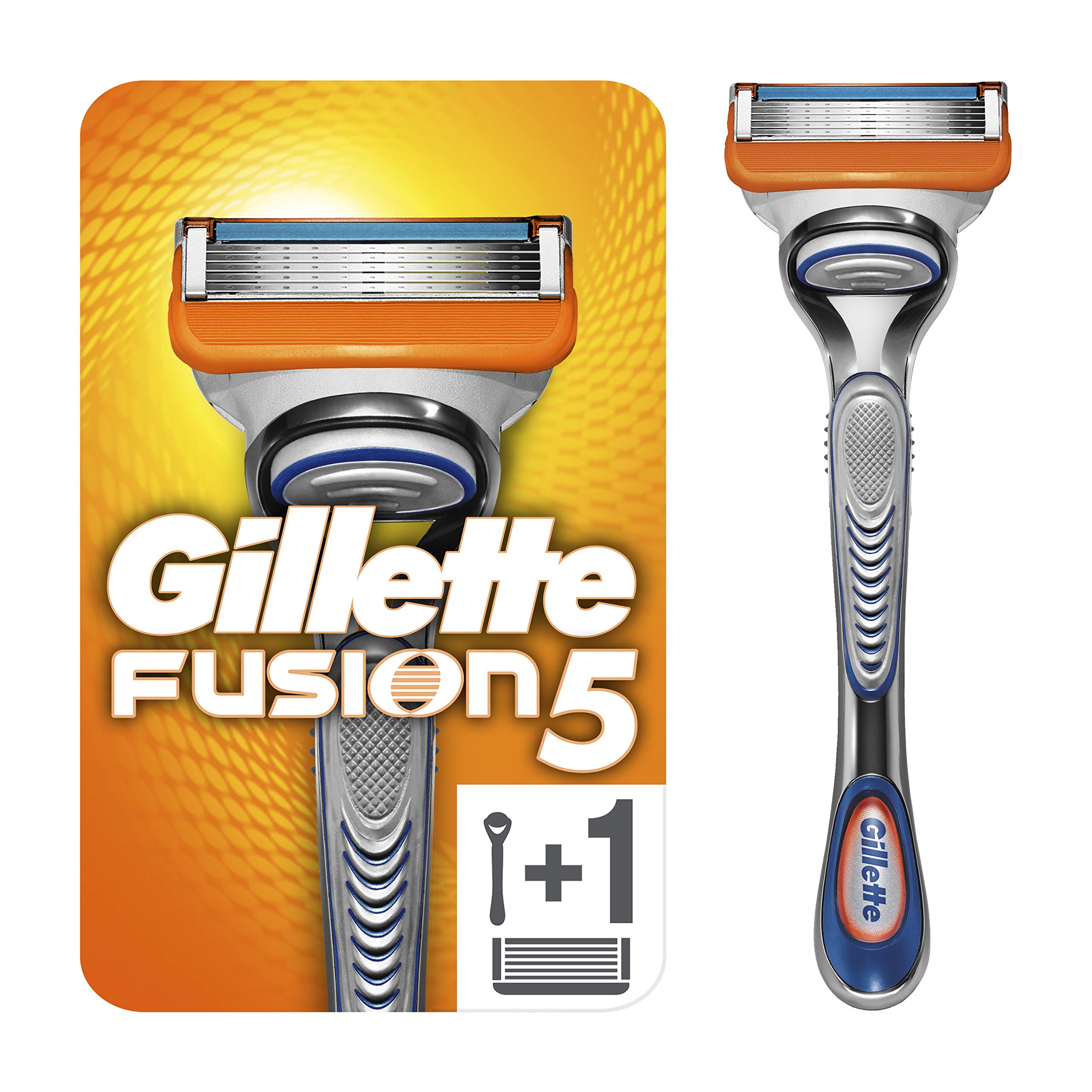Gilette Fusion5 Shaving System