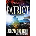 Patriot (A Jack Sigler Continuum Novella)