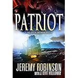 Patriot (A Jack Sigler Continuum Novella)