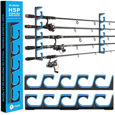 fishing rod holder on bike eBike Fishing Rod Holder main image 0