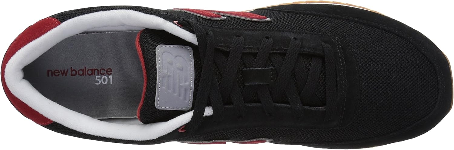 new balance m501