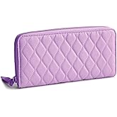 Premium Cotton Continental Wallet