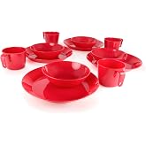 GSI Outdoors Cascadian 4-Person Table Set