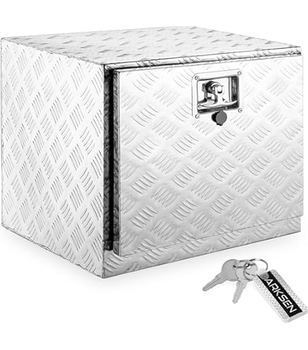 コレクション SUPREME 18AW Diamond Plate Tool Box Supreme Diamond Plate Tool Box Red Box Logo FW18 Brand New