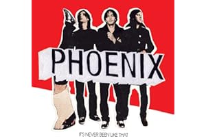 It's Never Been Like That (Vinyl)