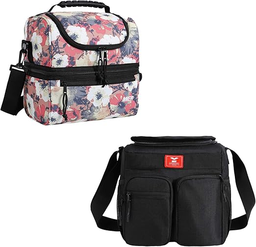 mier lunch bag amazon