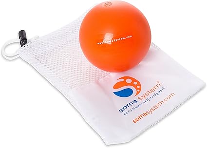 yoga massage balls amazon