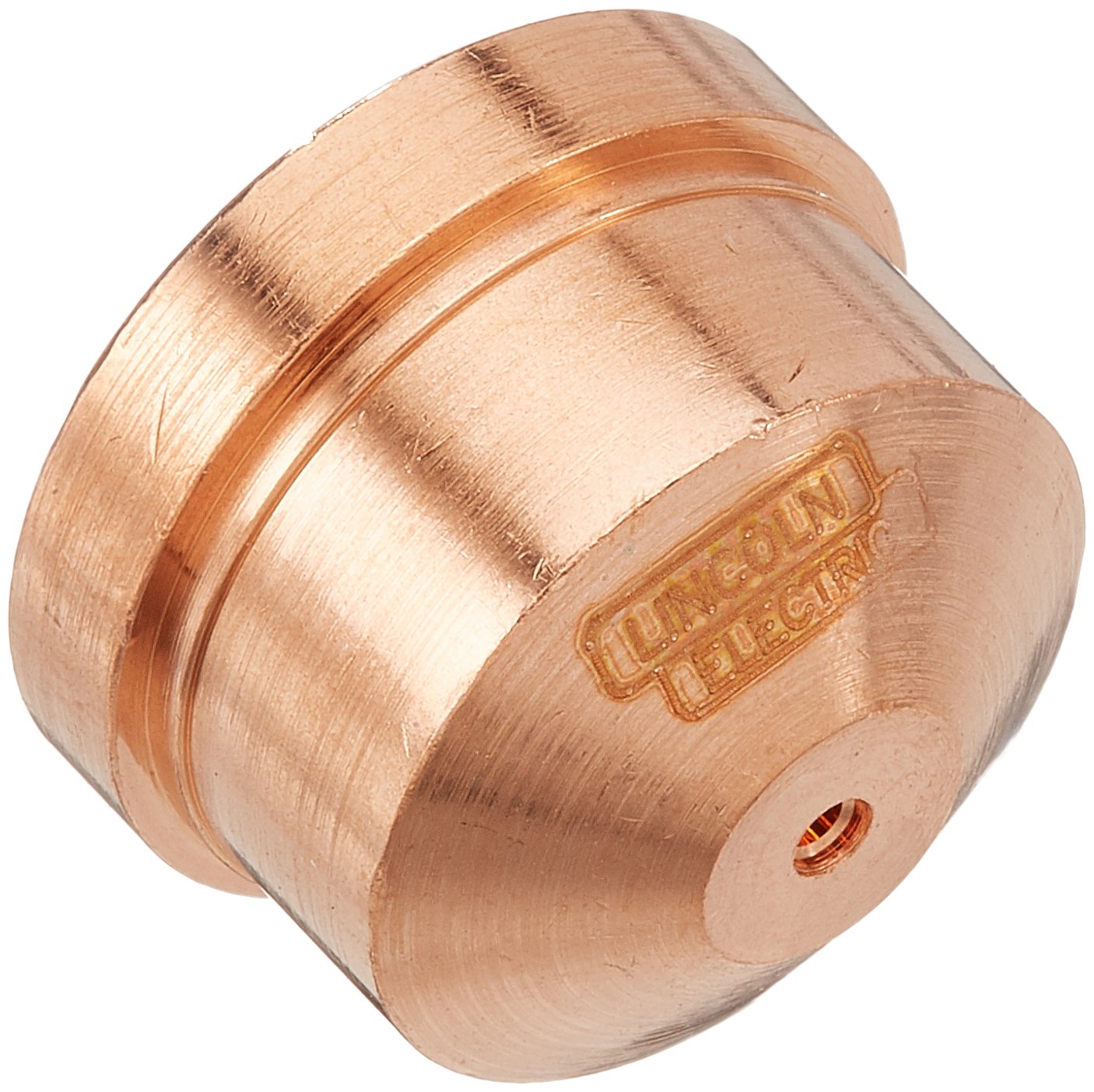 Lincoln Electric WB300126A Nozzle, 1.35 mm Size