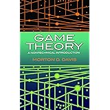 Game Theory: A Nontechnical Introduction (Dover Books on Mathematics)
