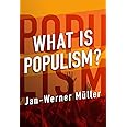 What Is Populism?