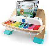 Baby Einstein Hape Magic Touch Piano Wooden Musical Toy Kids