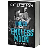 Under an Endless Moon (Moonlit Ridge, 2)