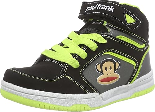 paul frank sneakers