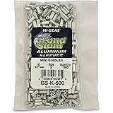 Hi-Seas Grand Slam Aluminum Crimp Sleeves