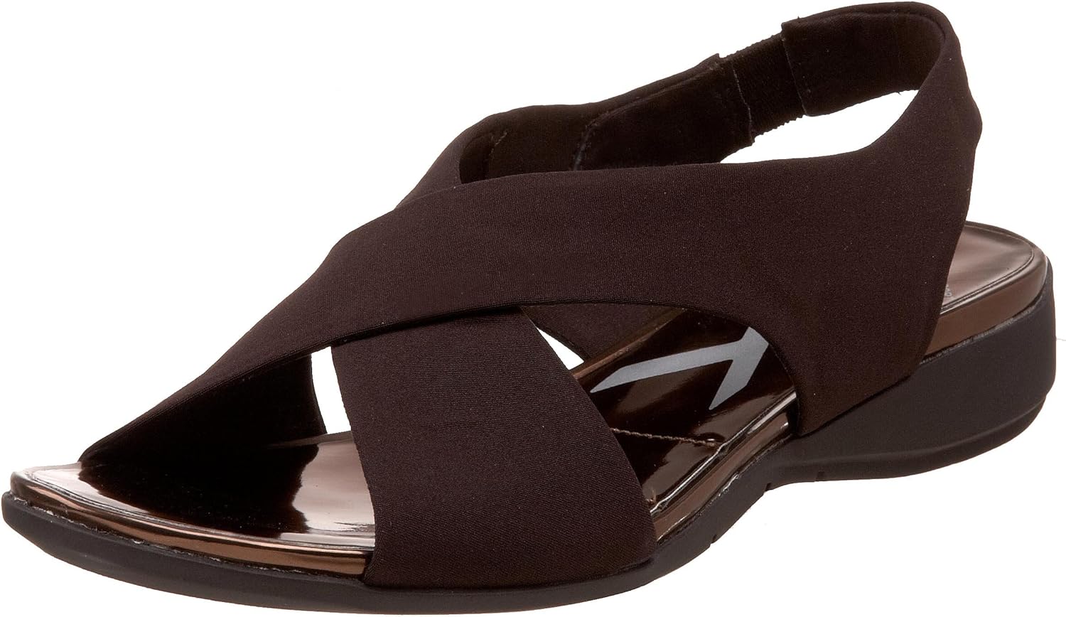 Anne Klein Sport Women�s Kiernan Stretch