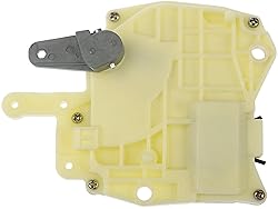 Dorman 746-363 Rear Passenger Side Door Lock