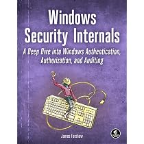 Windows Internals, Part 2: Russinovich, Mark, Allievi, Andrea