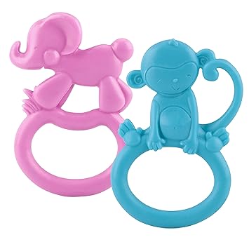 amazon nuby teether