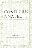 Analects: With Selections from Traditional Commentaries (Translated & Annotated) (Hackett Classics)