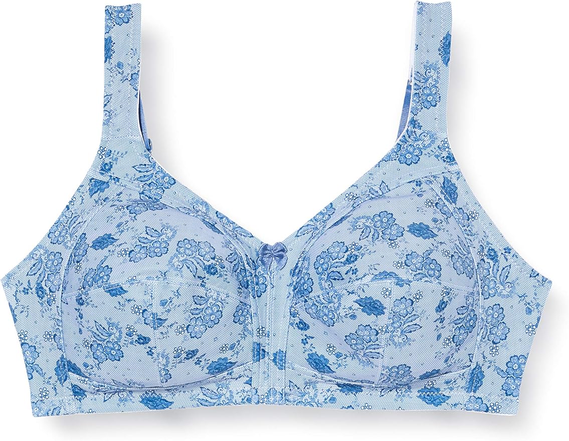 Susa Susa Damen Entlastungsbh 8110 Sujetador sin aros Mujer Amazon.es