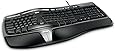 Microsoft Natural Ergonomic Keyboard 4000 for Business - Wired