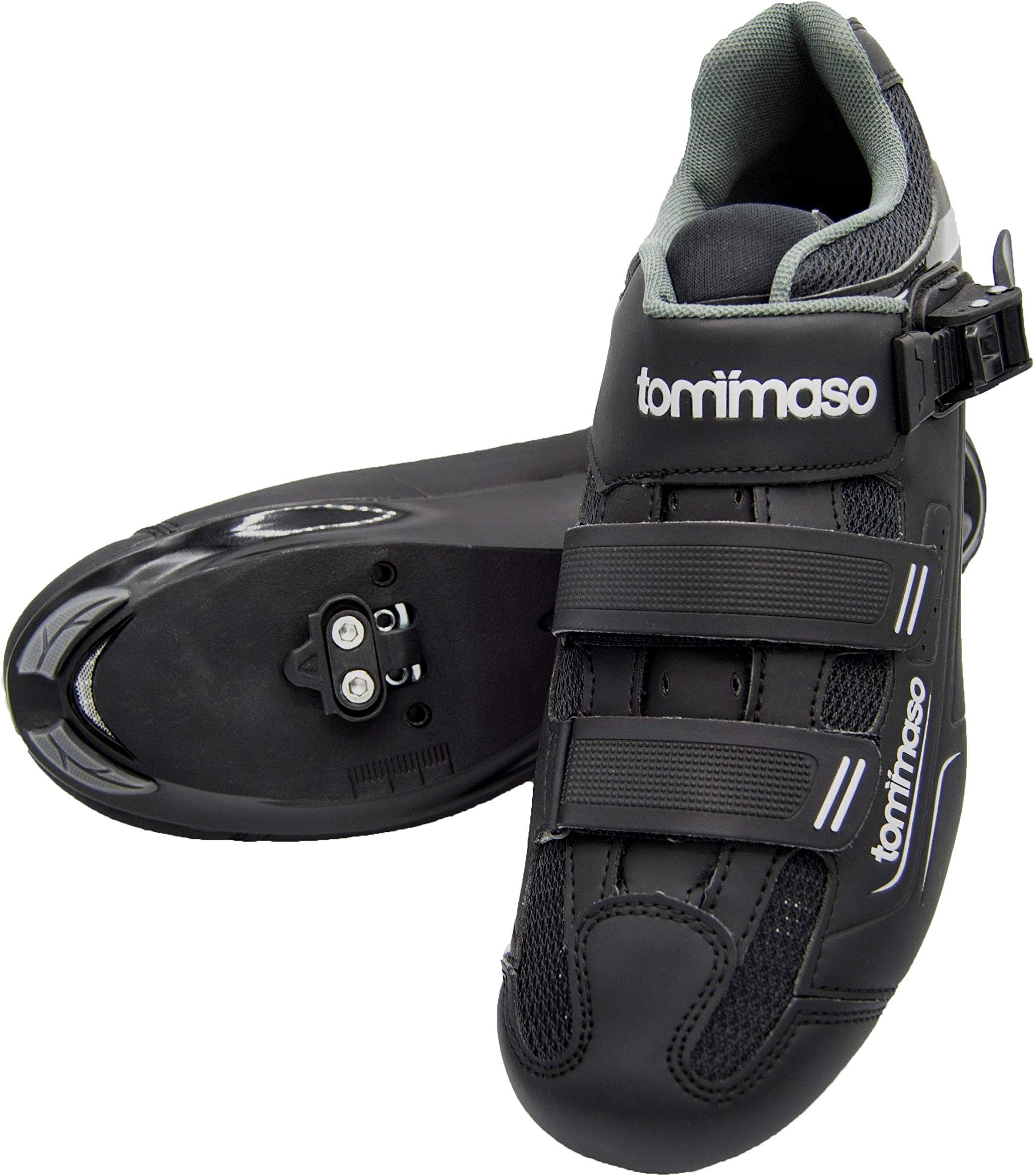 touring cycling shoes