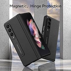karenDon for Samsung Galaxy Z Fold 3 Phone Case