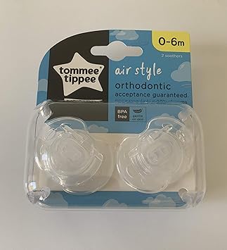 amazon tommee tippee dummies