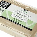 Gedeo 1.5 Kg Air Drying Clay Grey 766302 PEBOO view 2