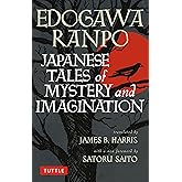 Japanese Tales of Mystery and Imagination