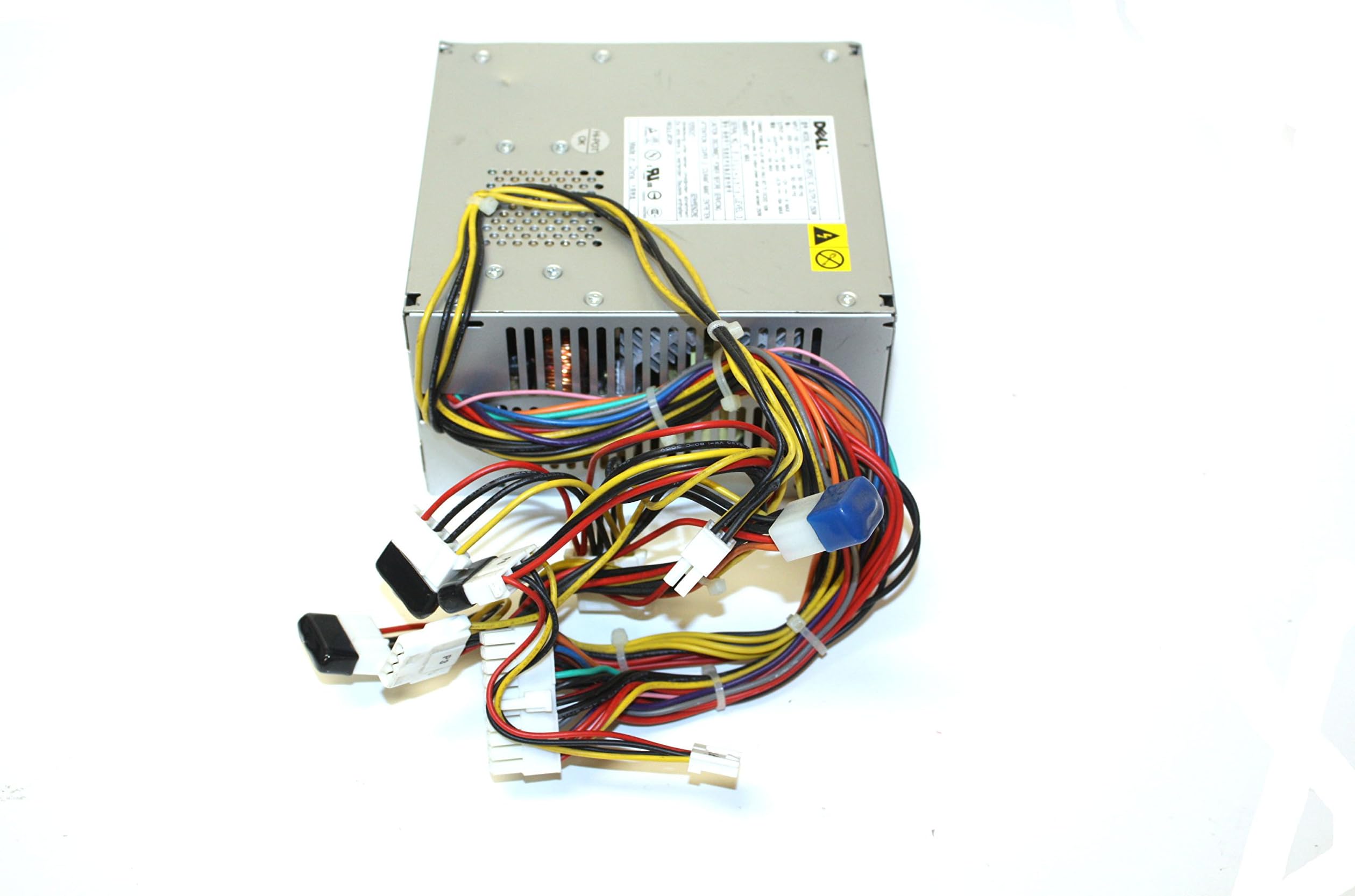 Genuine Dell Dimension Optiplex 250W Power Supply PS-5251-2DFS F0894/H2678 K2583