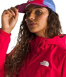 THE NORTH FACE Women's Antora Rain