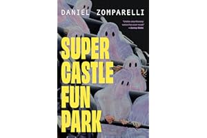 Super Castle Fun Park