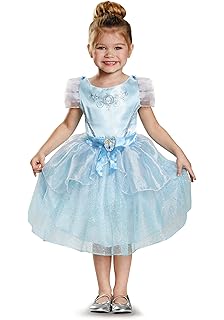 disney baby cinderella dress