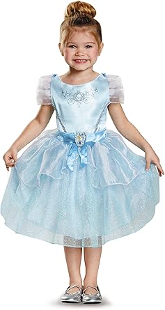 baby cinderella costume
