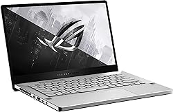 ASUS ROG Zephyrus G14 14" VR Ready 120Hz FHD Gaming