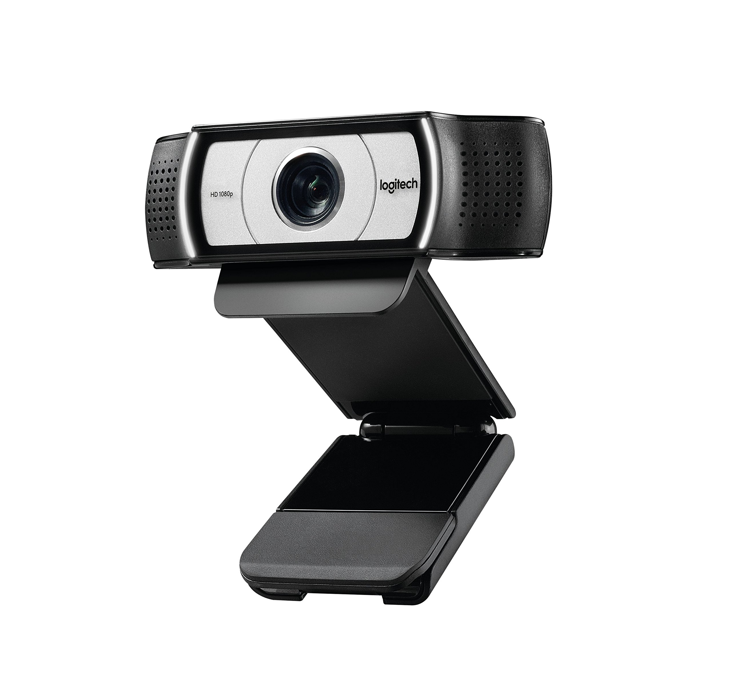 Logitech C930e 1080P HD Video cam 90Degree Extended View