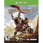 Titan Quest: Standard Edition - Xbox One
