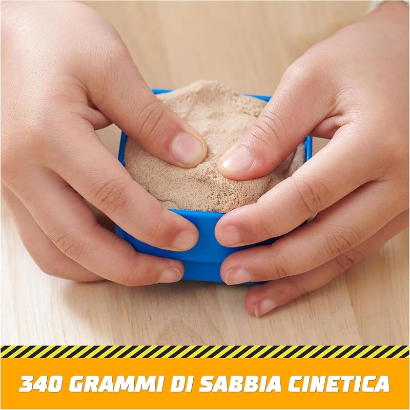 , Torre del Cantiere Generale, Set di Gioco con Personaggio — foto 7 di 8